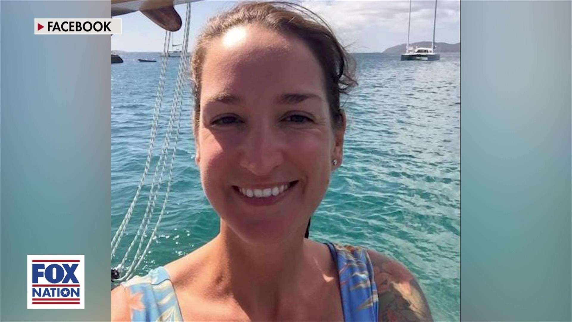 Virgin Islands Disappearance