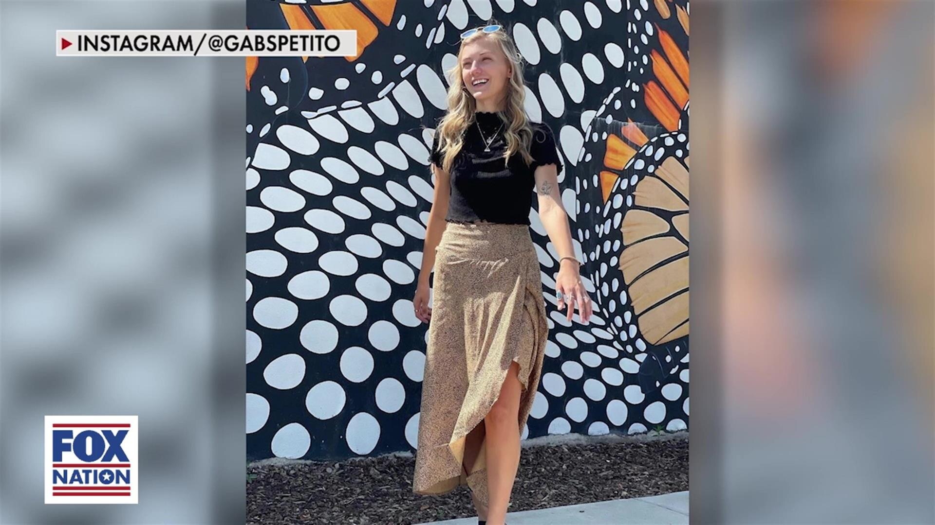 Gabby Petito Boyfriend Hiding while Autopsy is Done?