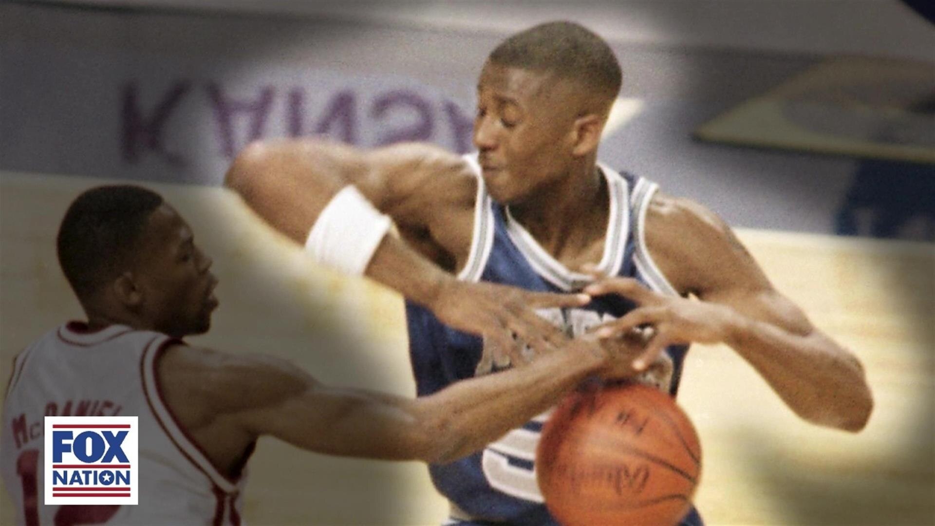 Lorenzen Wright Case