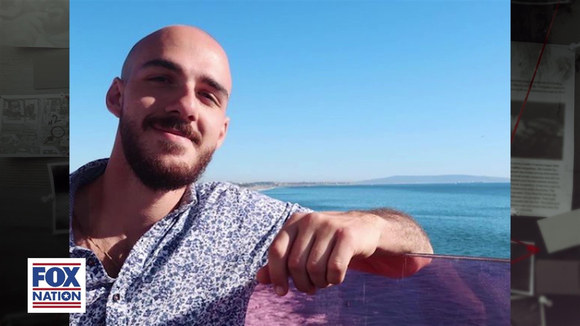 New Updates in Brian Laundrie Timeline