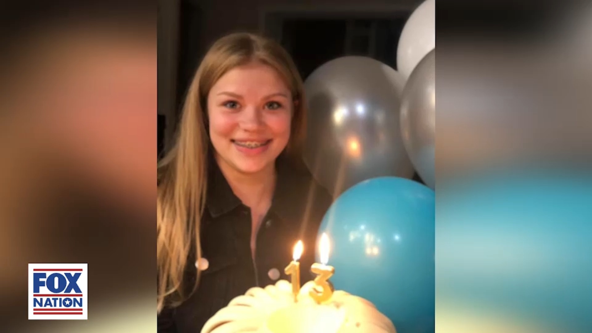 CHEERLEADER STABBED BY CLASSMATE