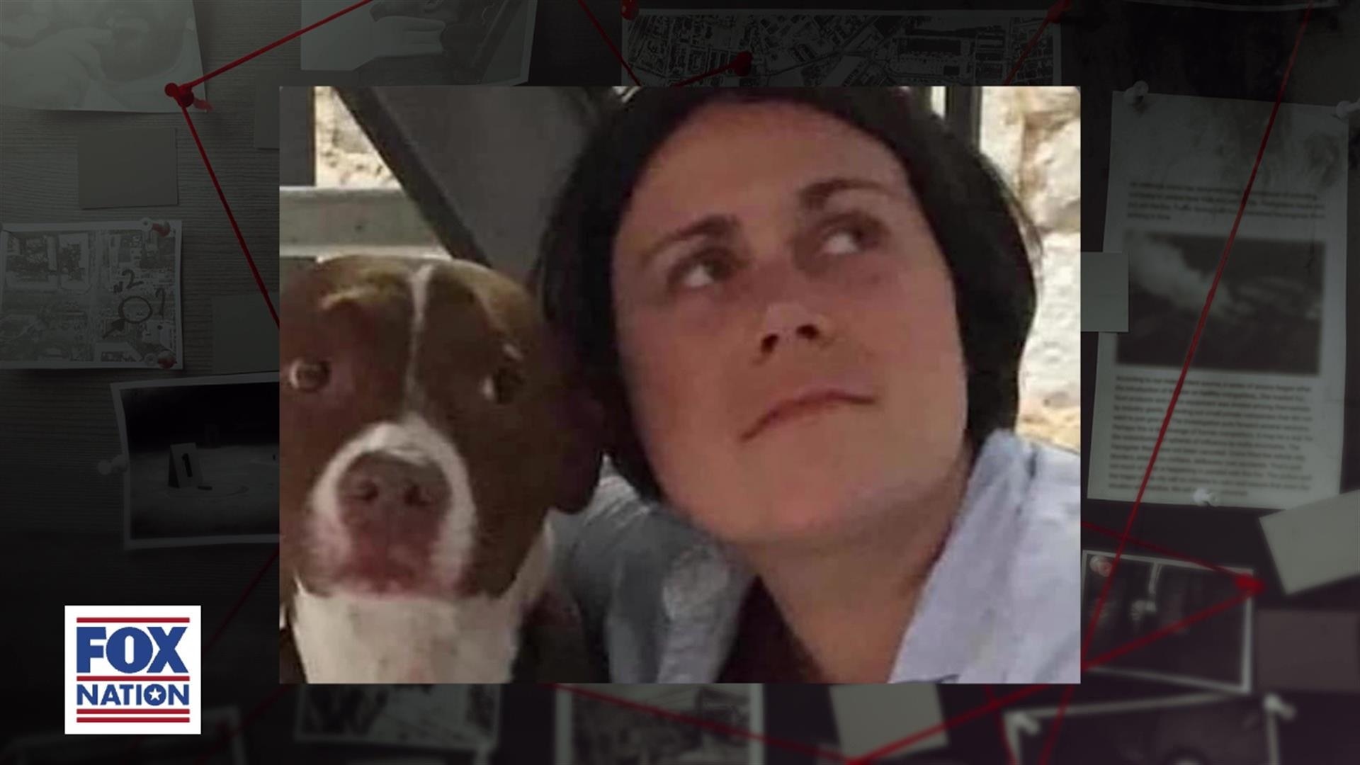 Piedmont Park Murder