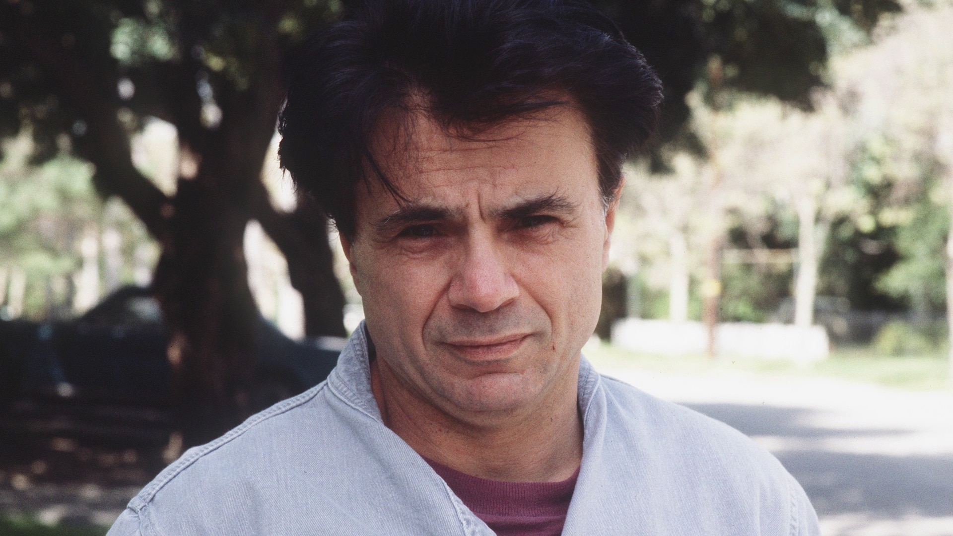 Robert Blake