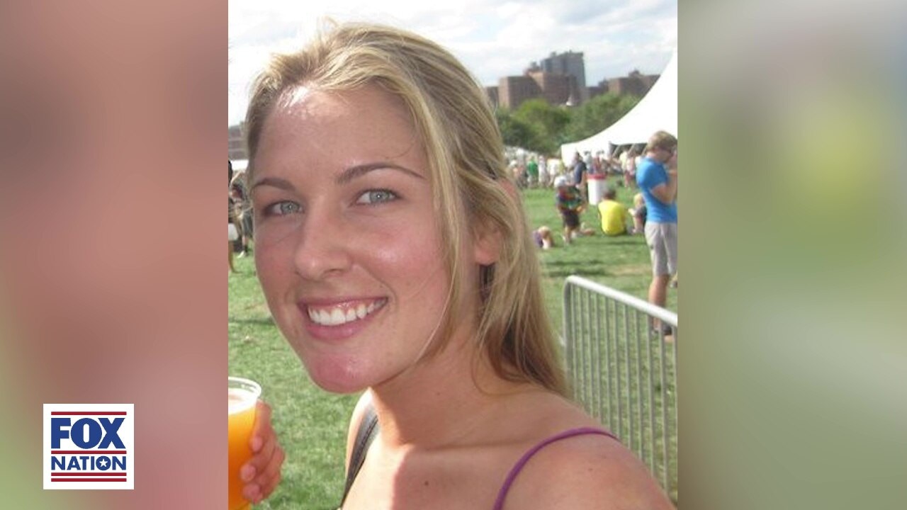 Real Life Gone Girl?