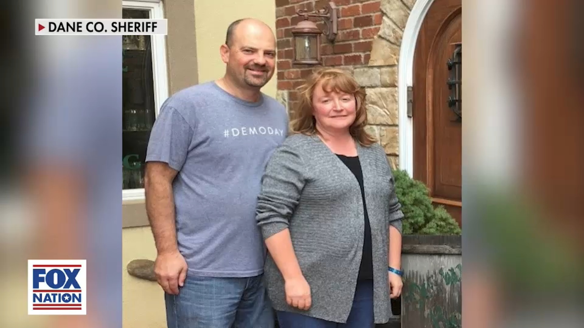 Parents Dismembered After Son's Web Of Lies