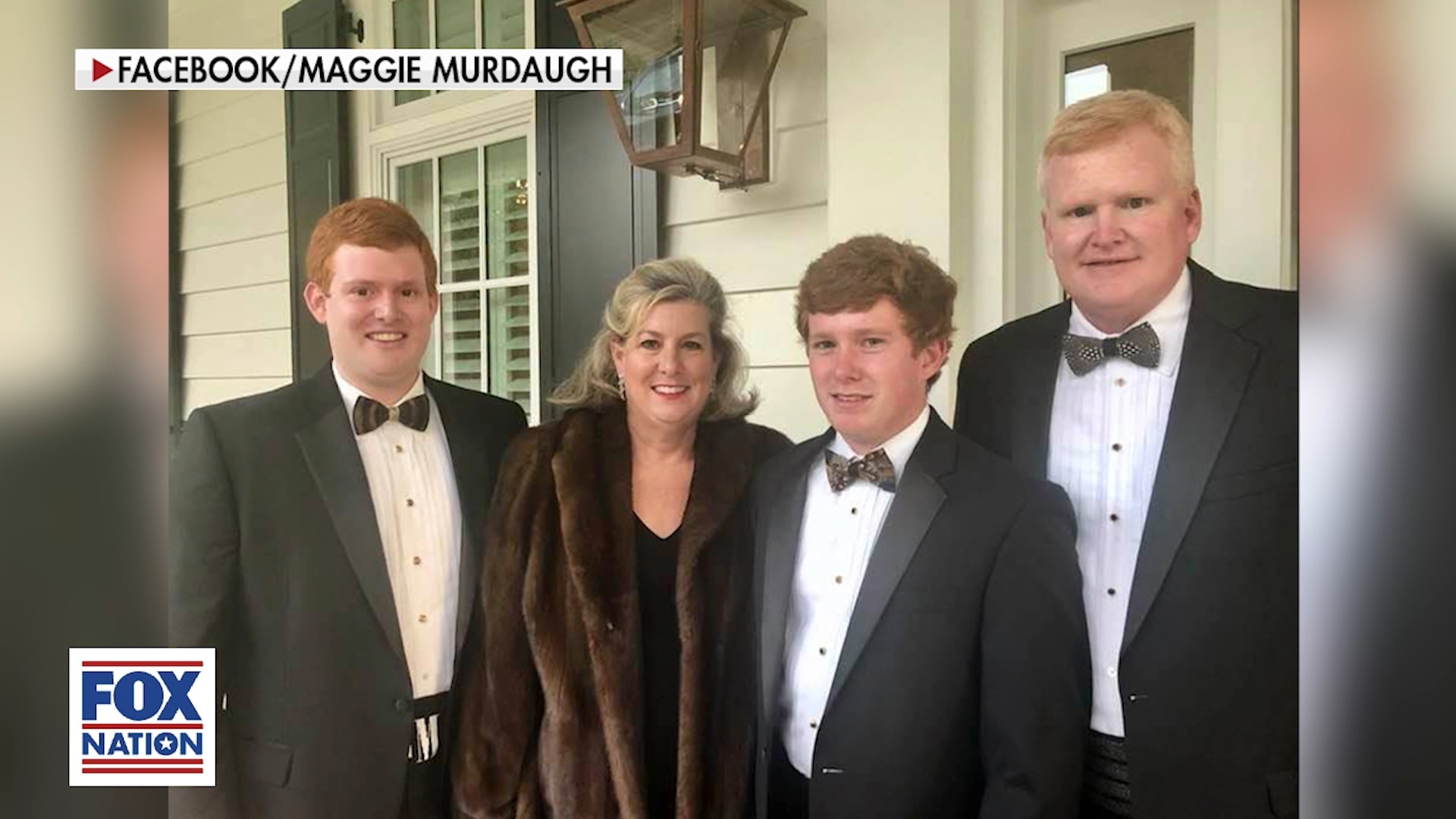 Murdaugh mom and son murders still a mystery as dad Alex Murdaugh faces new financial fraud charges