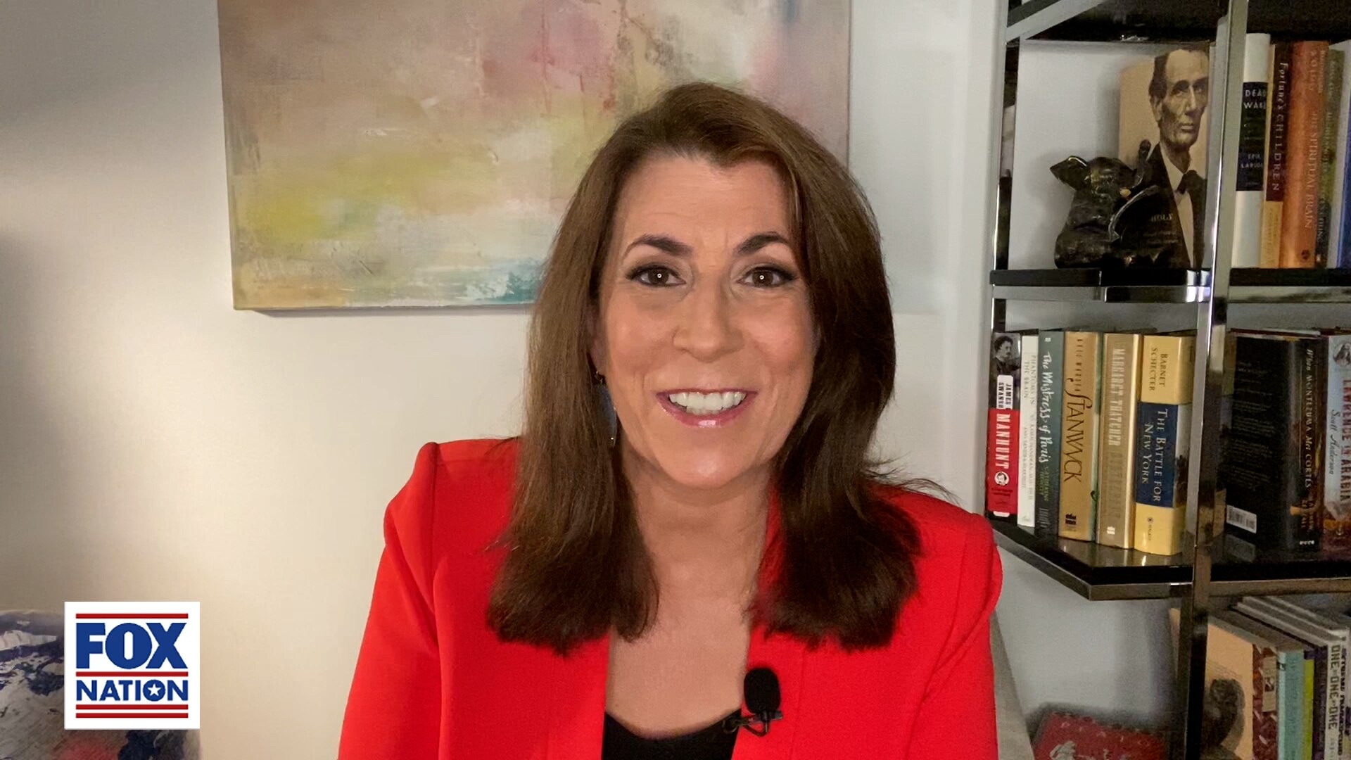 First Presidential Debate