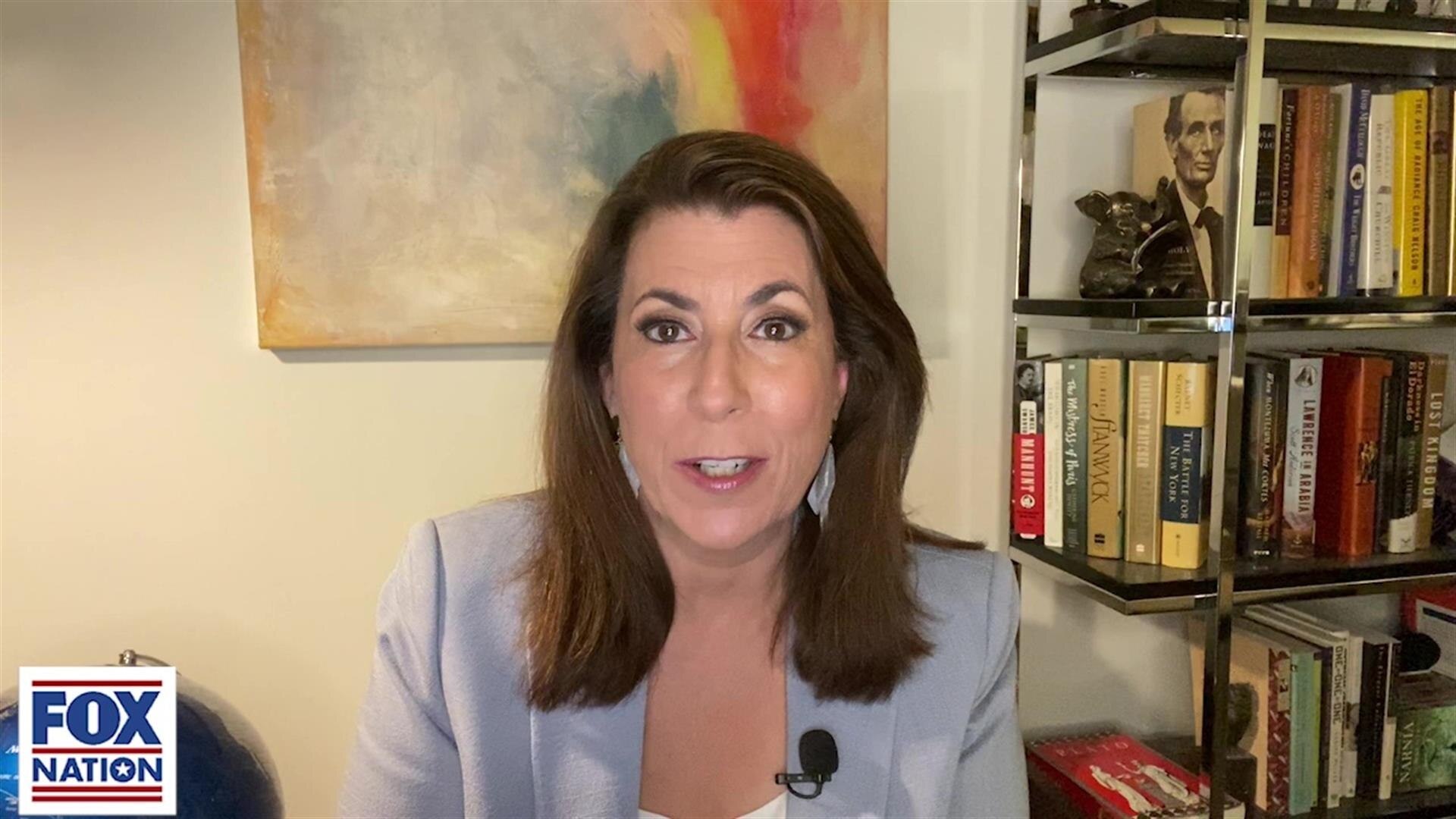 Promises Made, Promises Kept