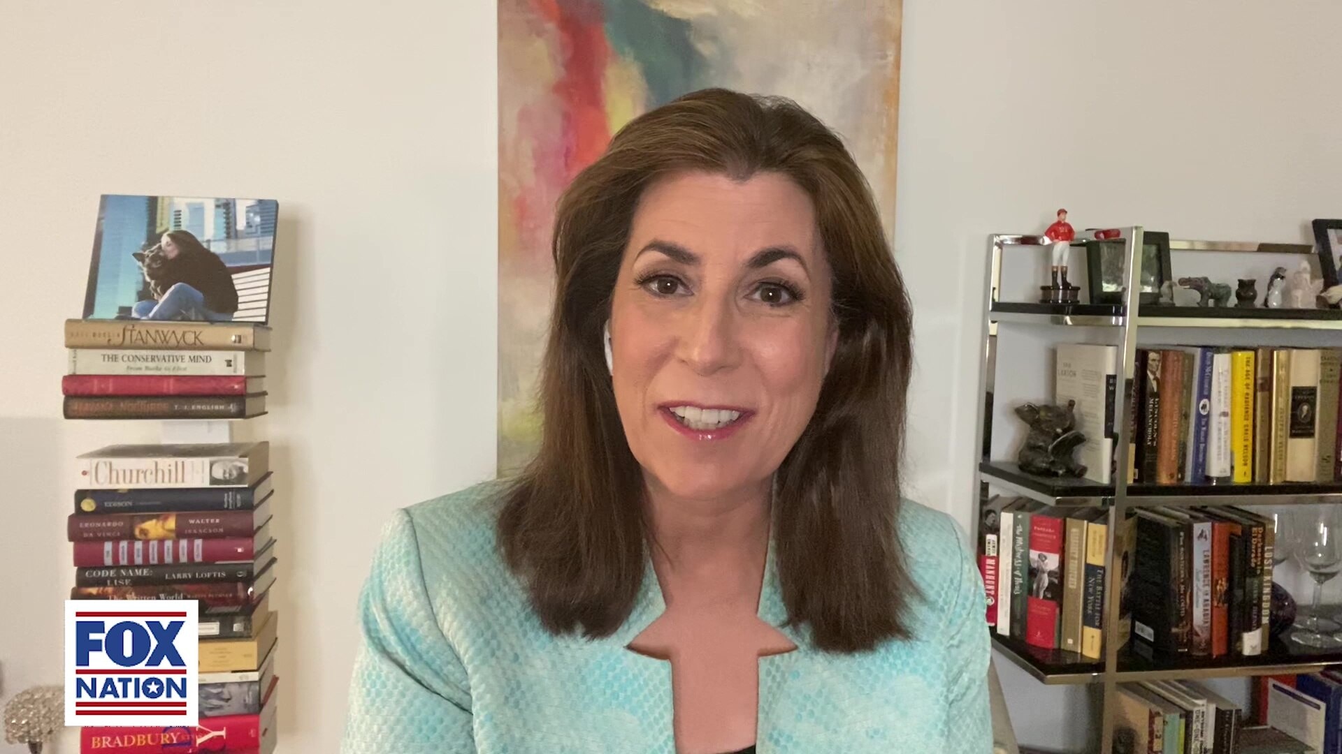 Civil Rights vs Government