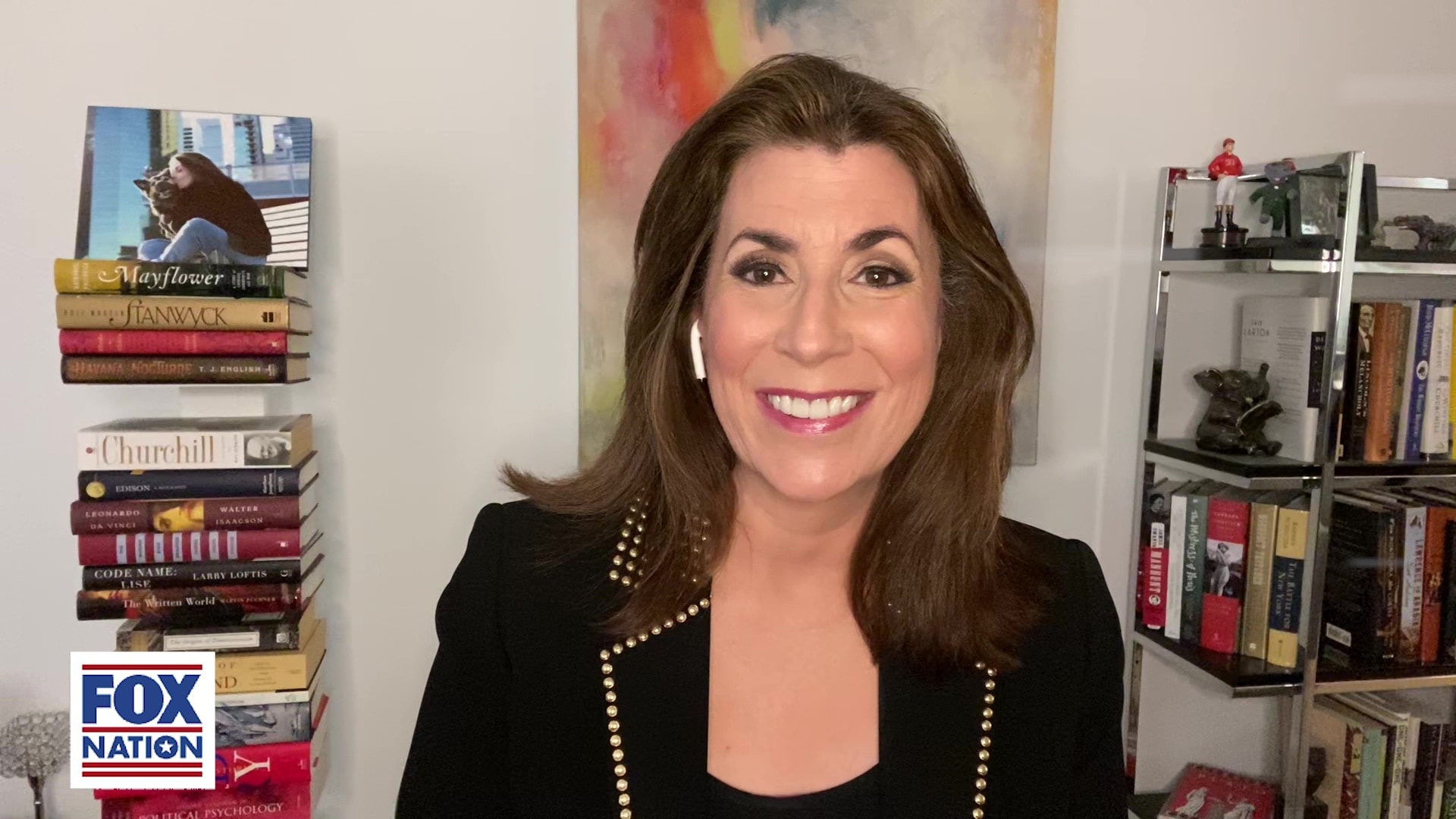 The Democrats' Double-Standard