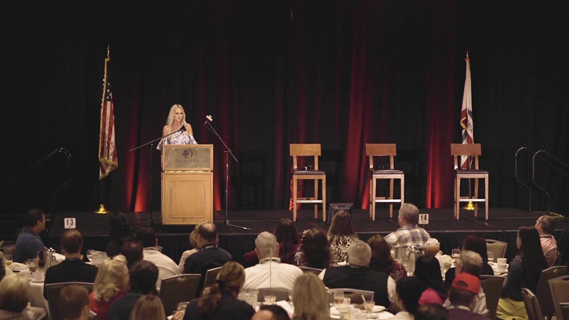 Unite Inland Empire Part 1