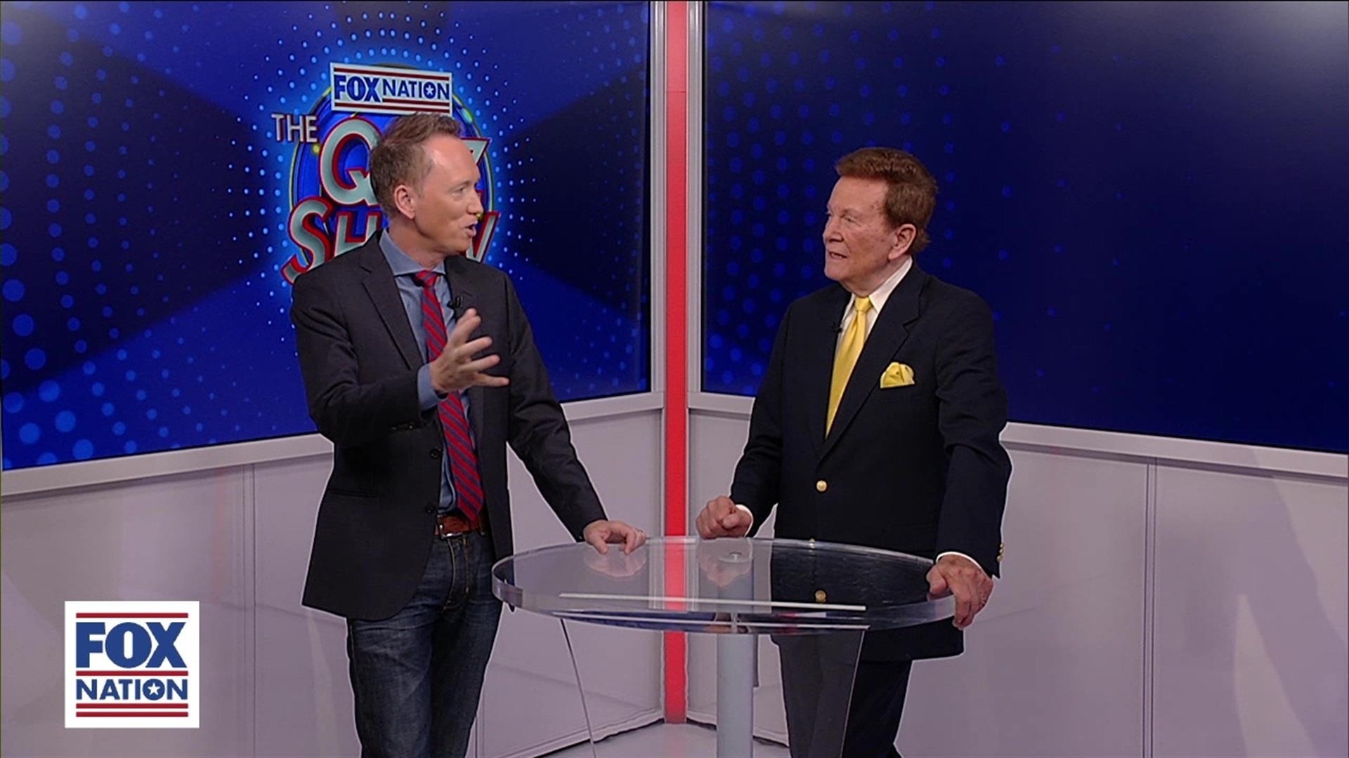 The Quiz Show - Wink Martindale