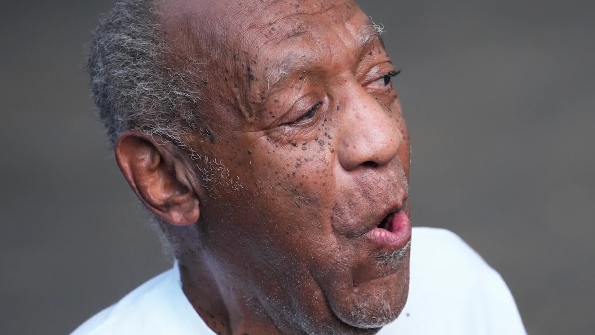 Rise and Fall of Bill Cosby