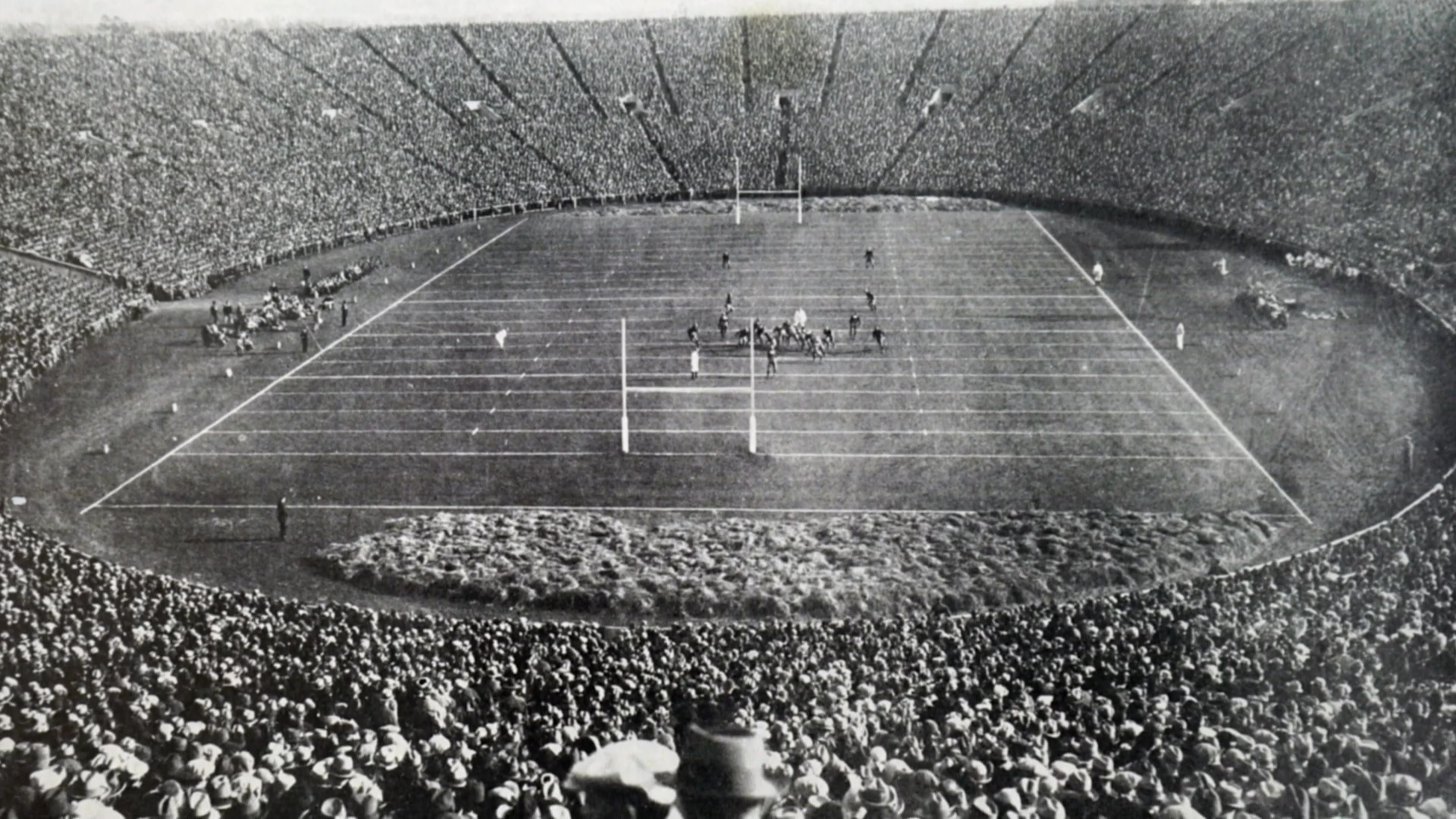 Michigan Stadium