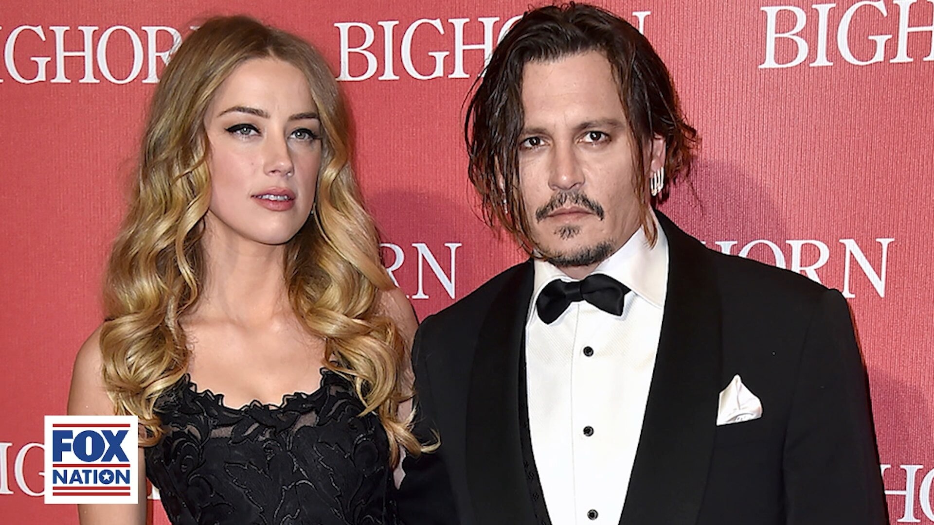 Johnny Depp/Amber Heard Trial Goes to Jury