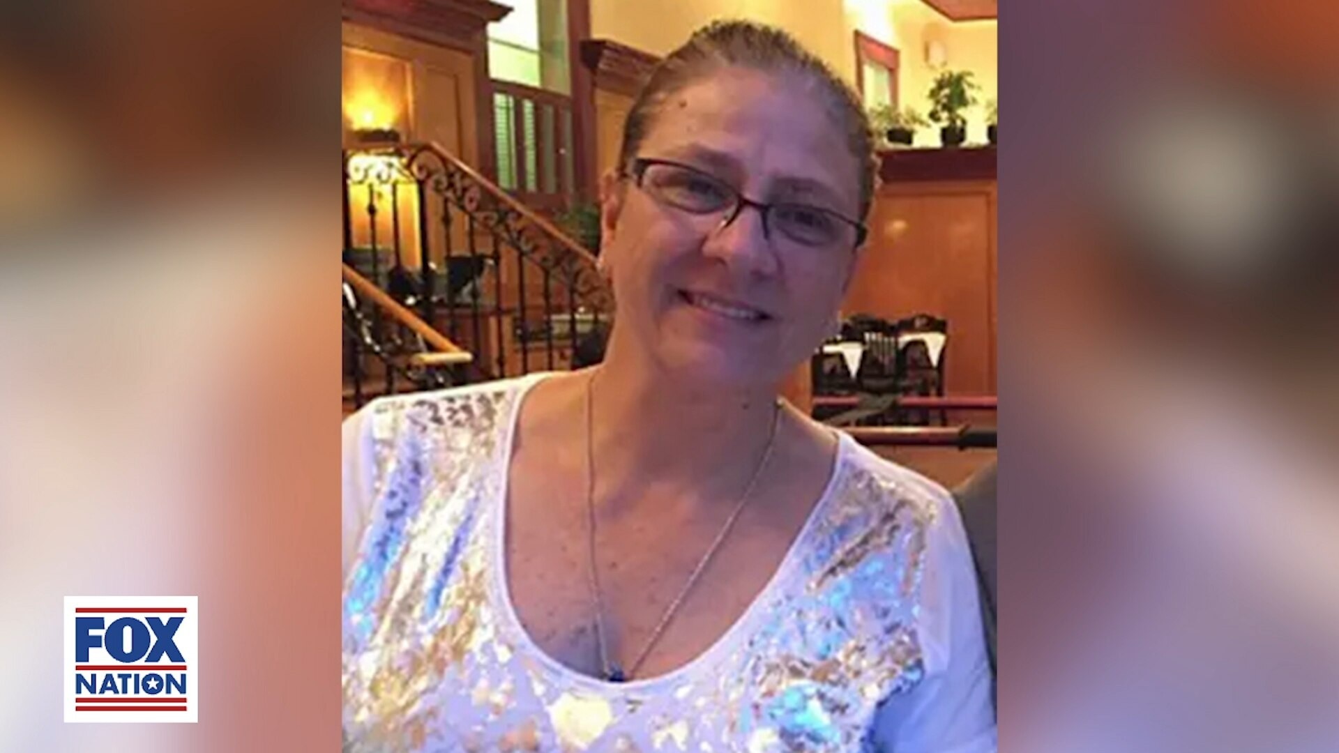 DEADLY 'THREE-HOUR-CRUISE'