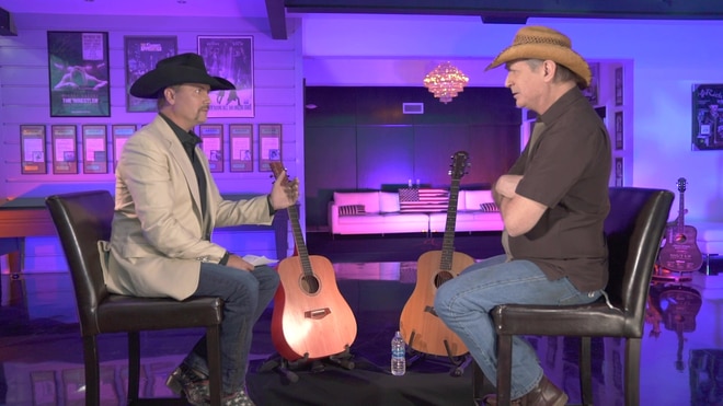 The Pursuit! With John Rich