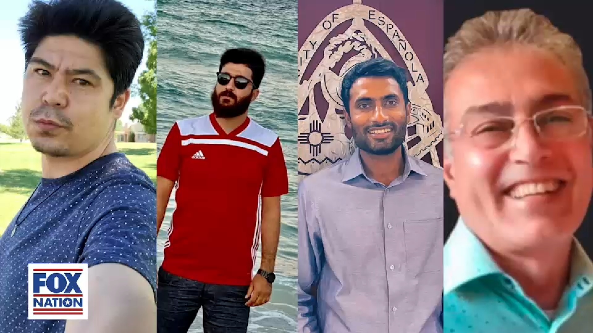 Serial Killer Stalking Albuquerque: Body Count Rising