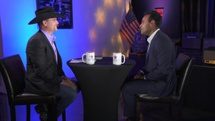 The Pursuit! With John Rich