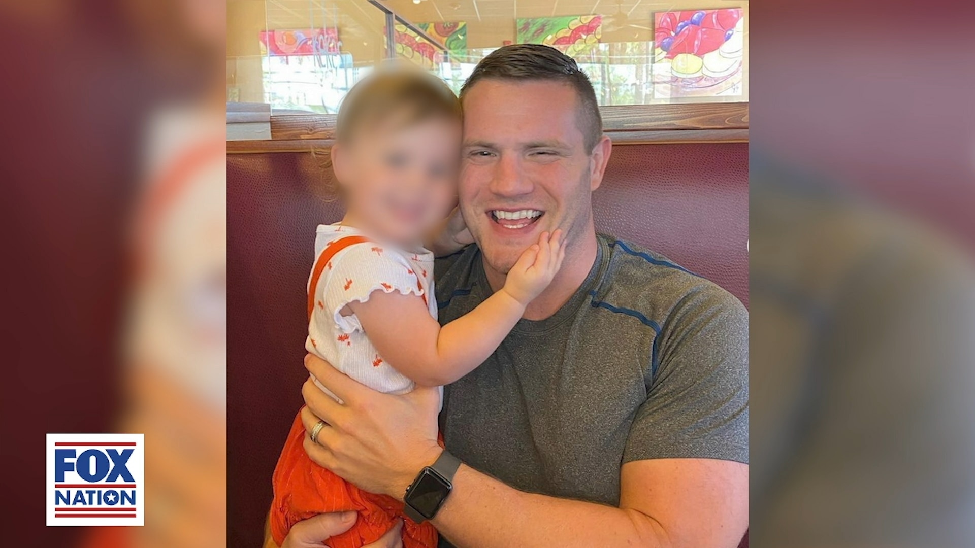 Dad-of-4 murder by ambush, ex-wife past life emerges