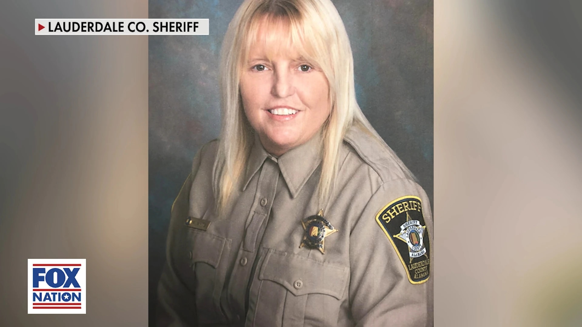 ON THE RUN: Blonde Warden 'Missing' With Killer, New Details