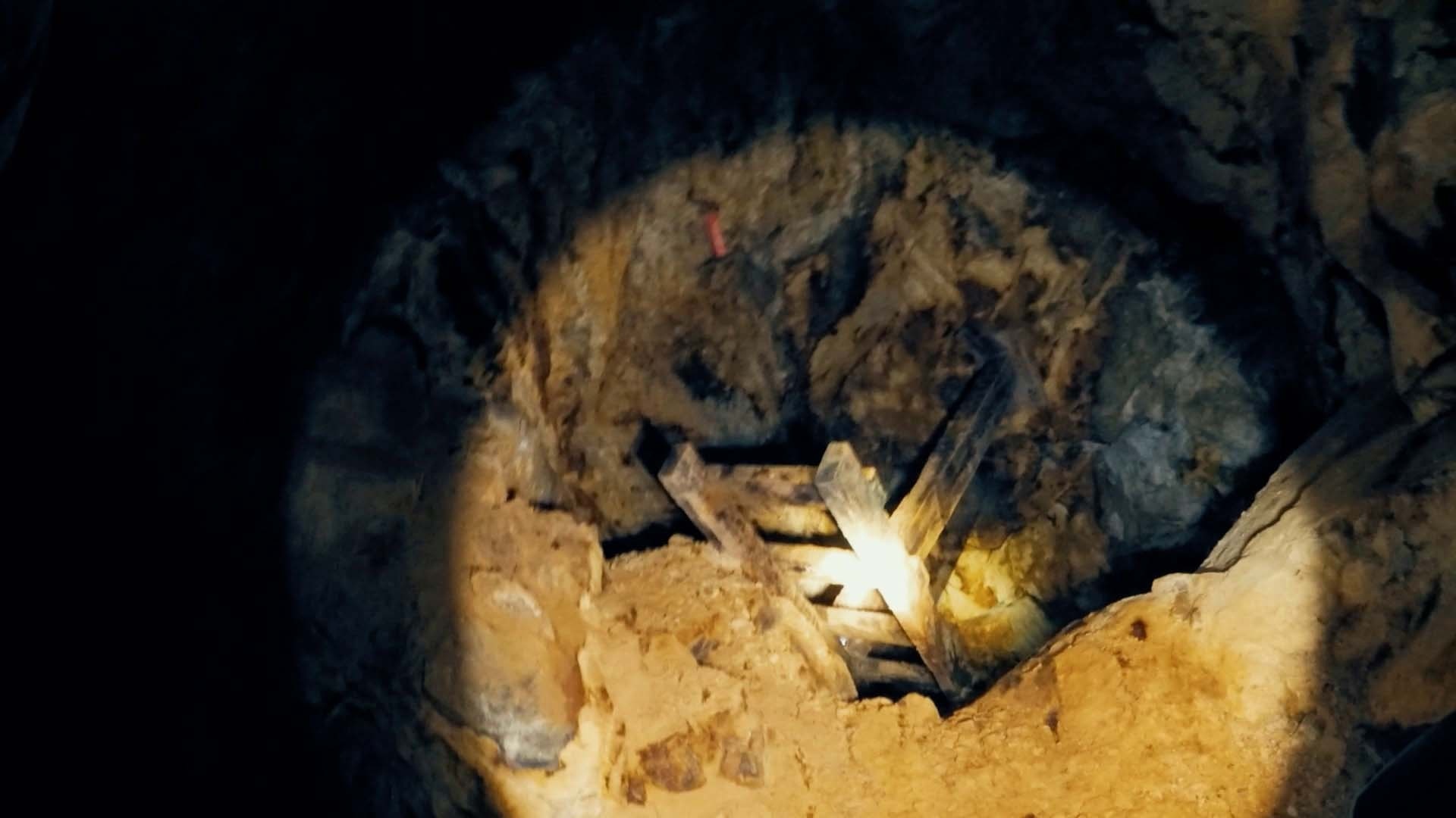 Into The Wild Black Yonder