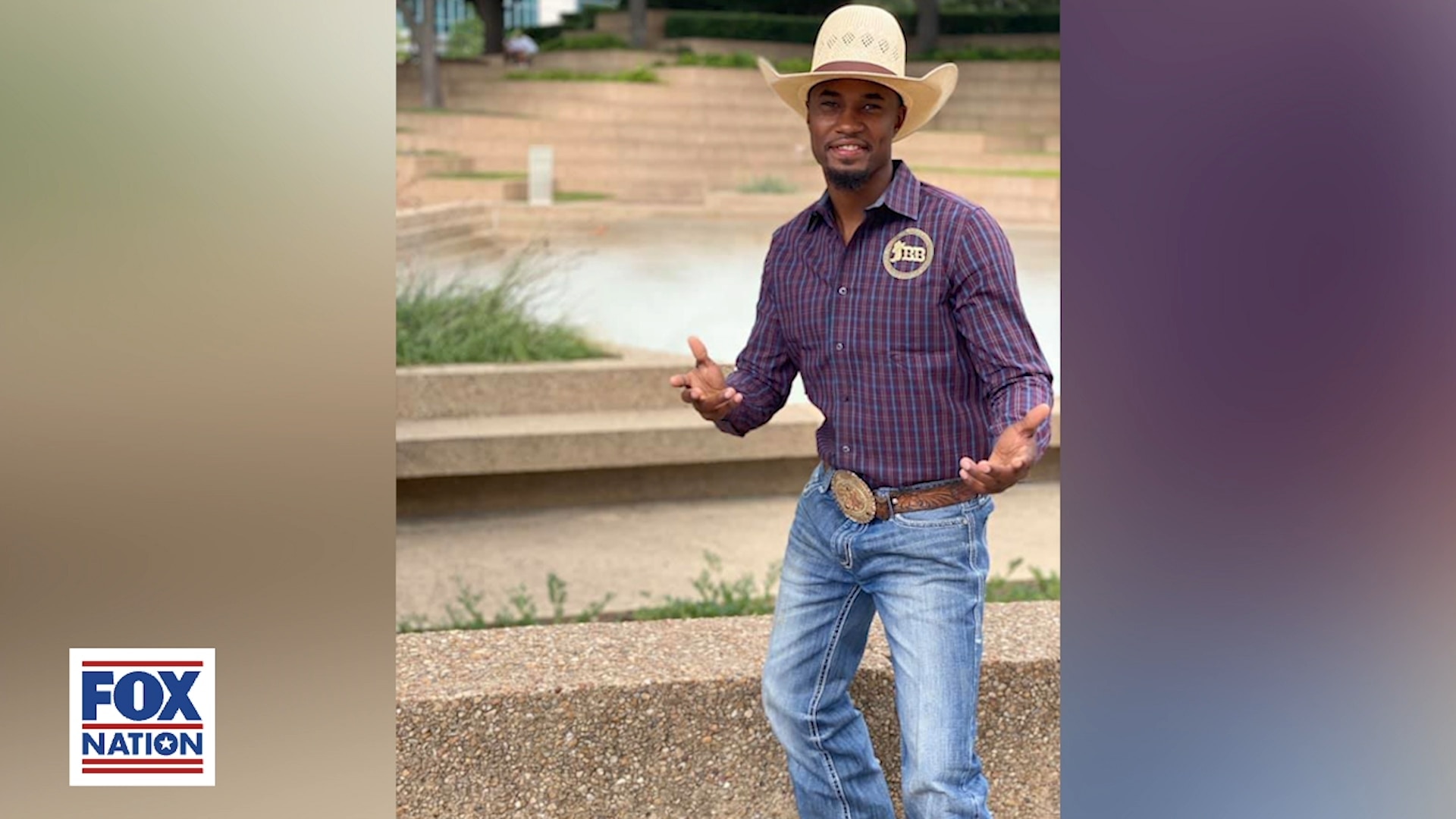 Rodeo Star Shot Dead; Did Alleged Female Shooter Target Star?