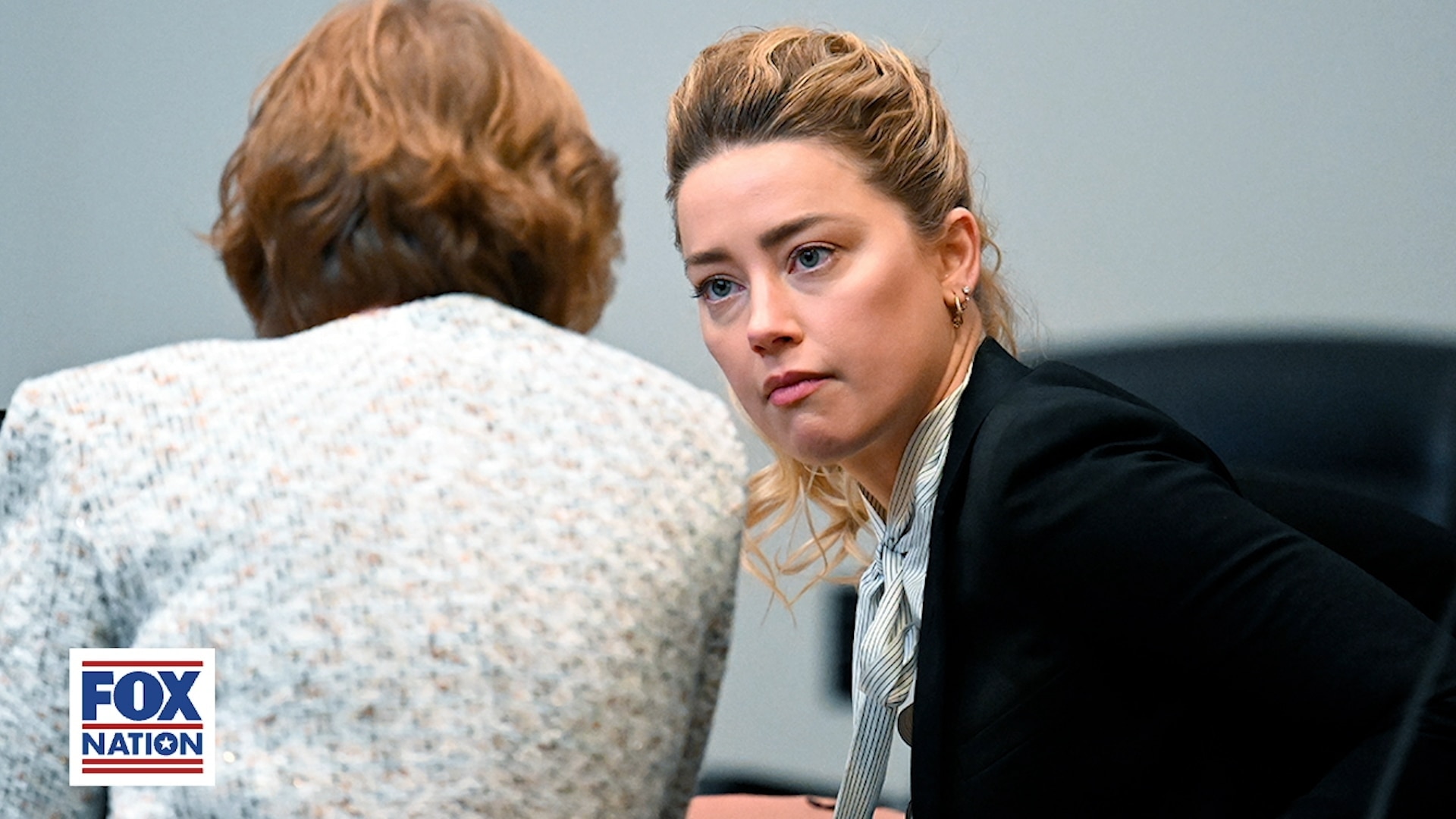 Johnny Depp v. Amber Heard ROUND TWO