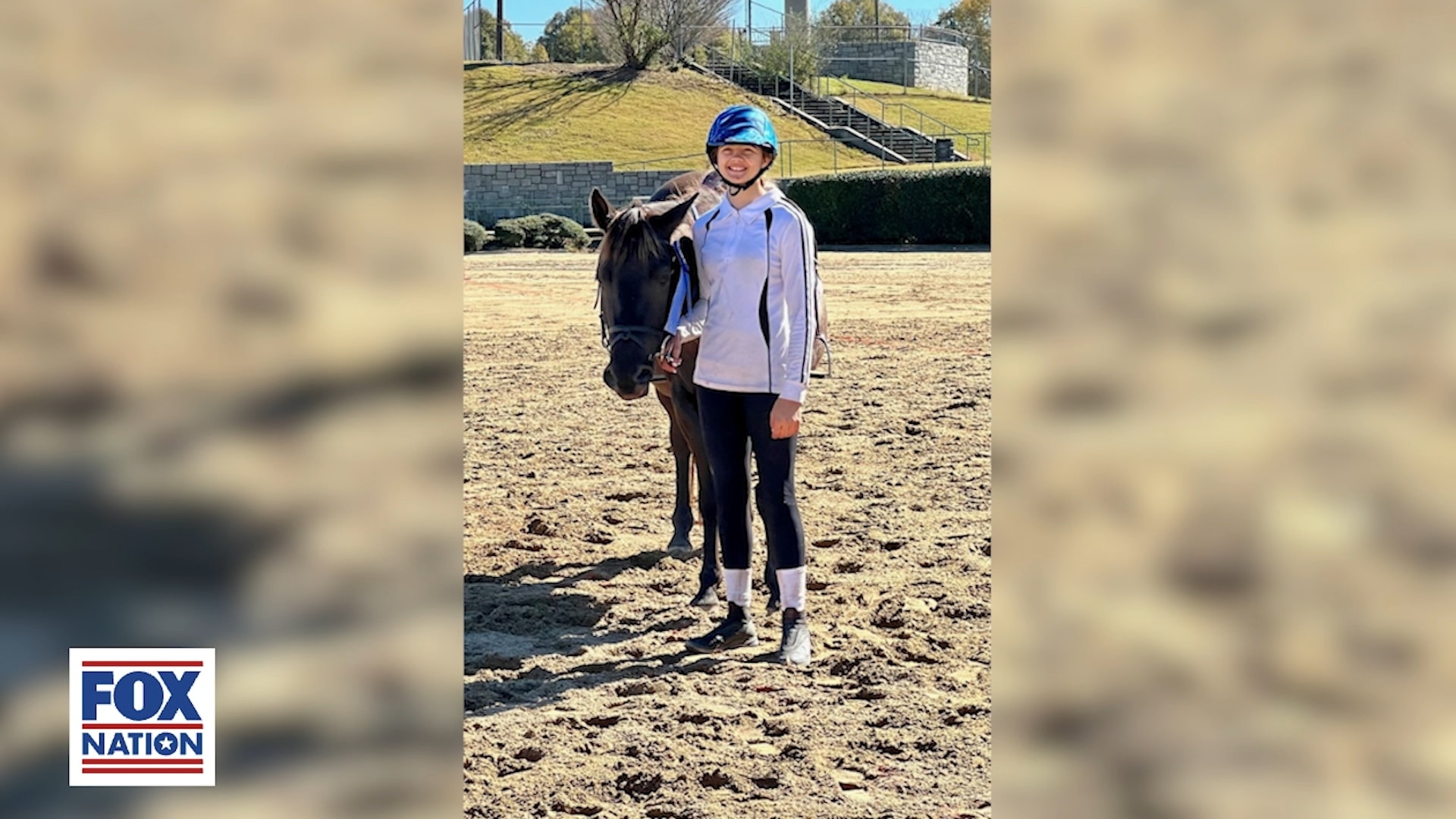 Autistic teen girl disappears, PARENTS FEAR SEX TRAFFICKING