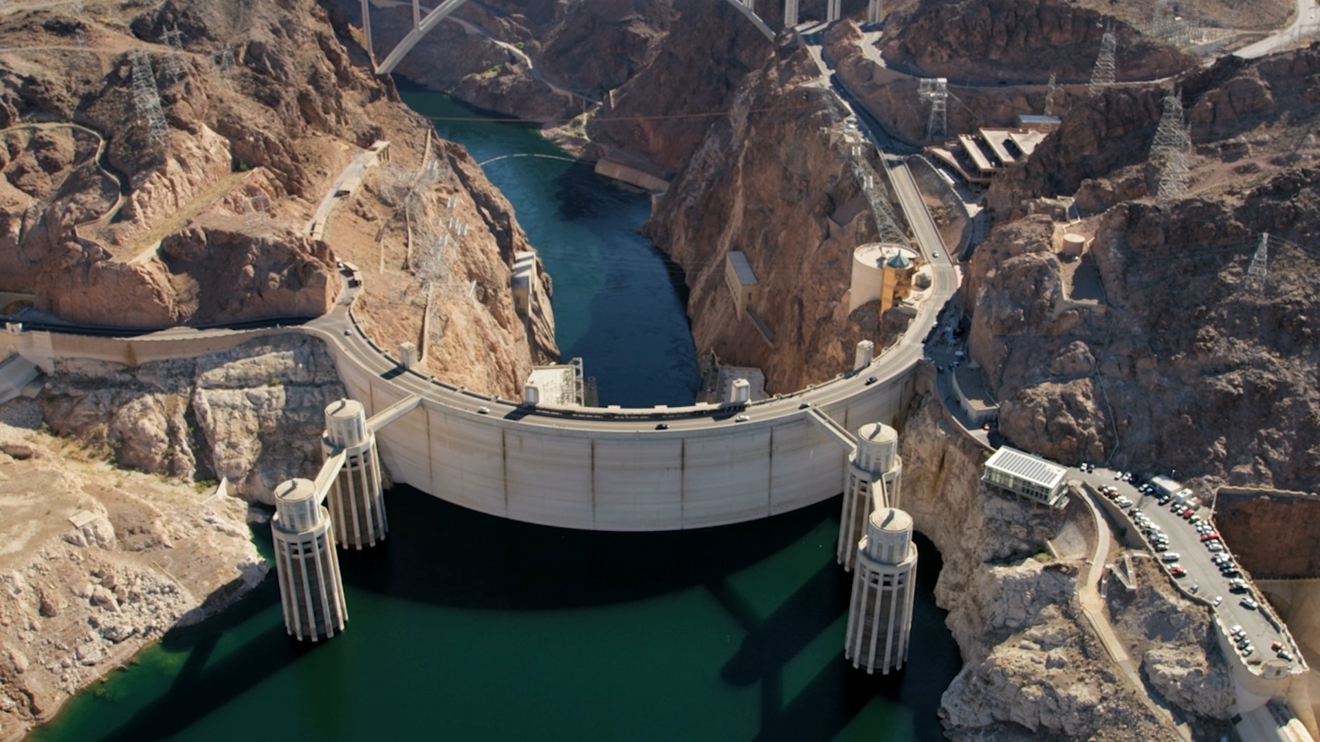 Hoover Dam
