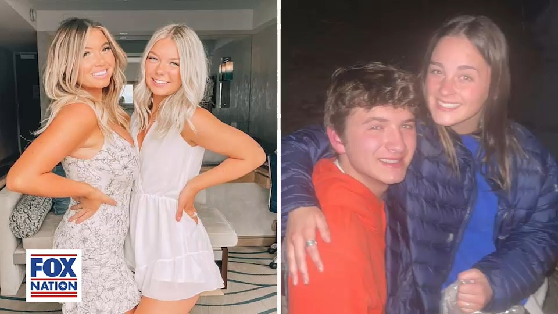 4 Idaho University Students Slaughtered in Off-Campus Home