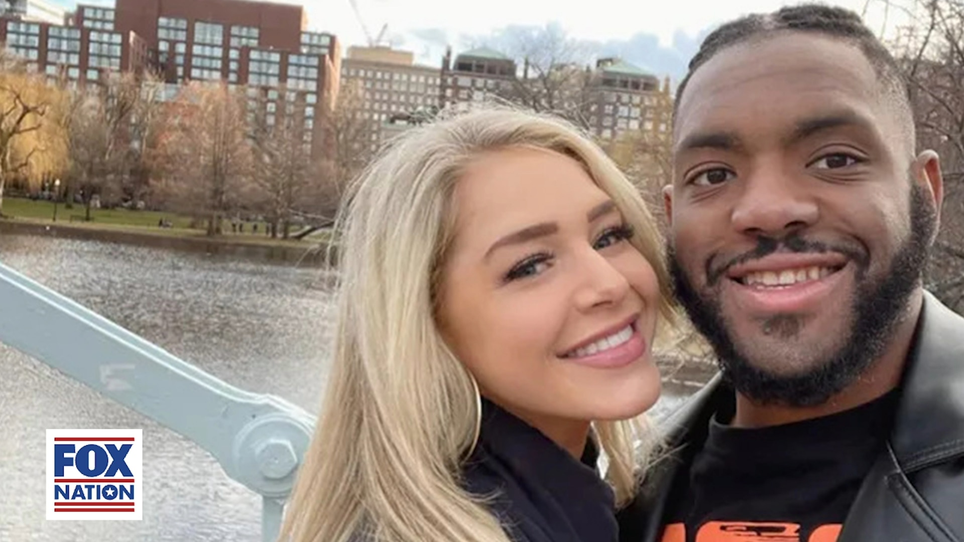 OnlyFans 'Model' Stabs Lover Dead, DAMNING AUDIO REVEALED