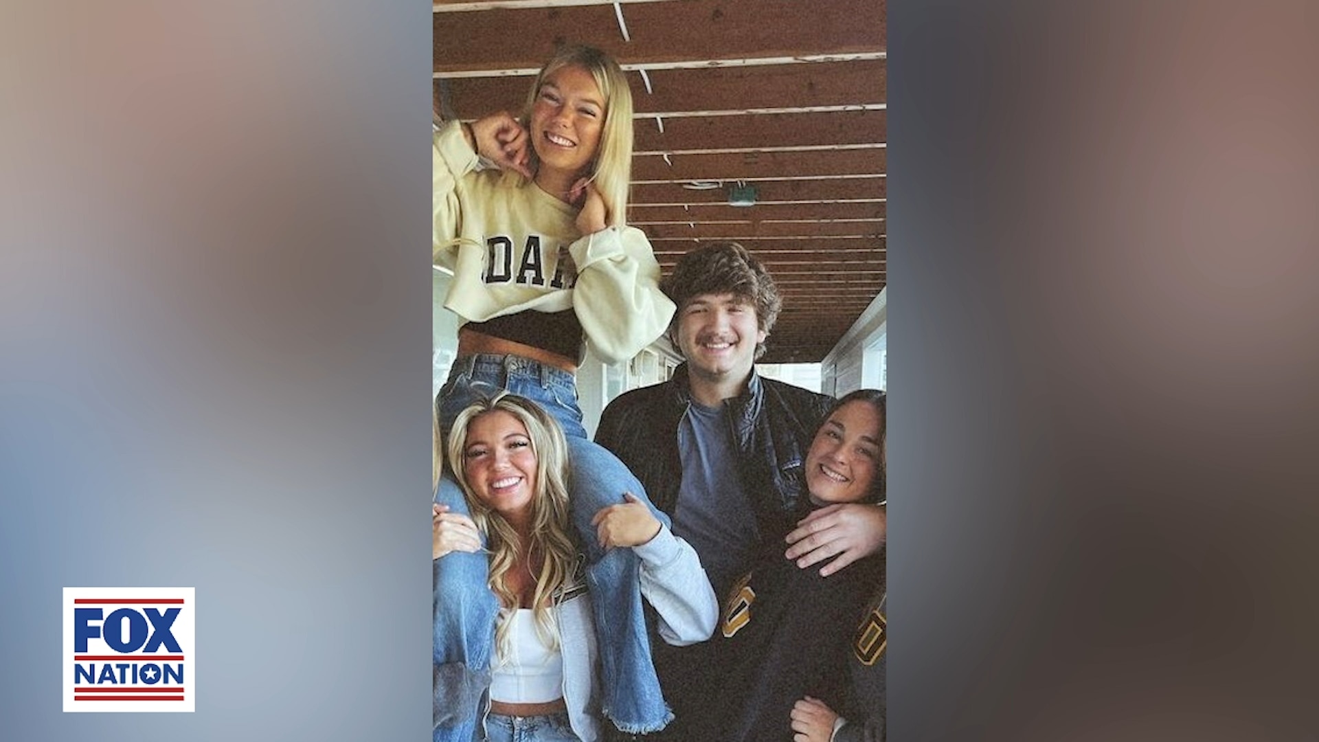 WHO KNIFED 4 IDAHO STUDENTS DEAD?