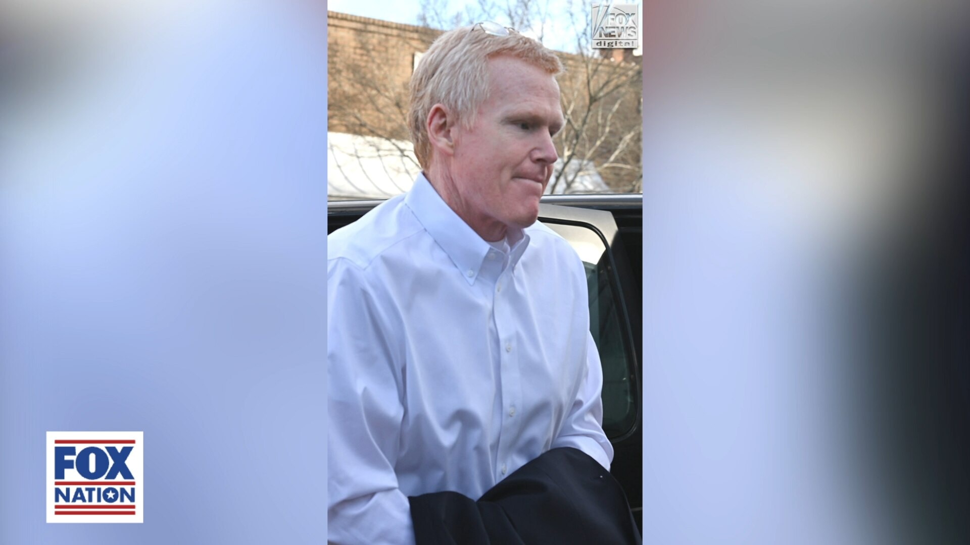 JURY SELECTION Underway in Murdaugh Murder Trial