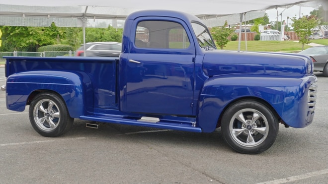 My Dream Car