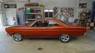 My Dream Car