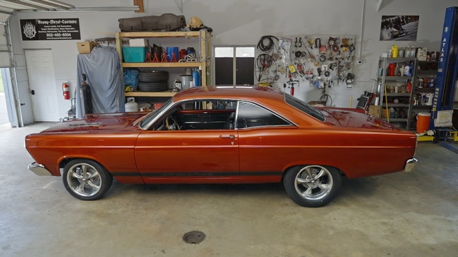 My Dream Car