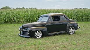 My Dream Car