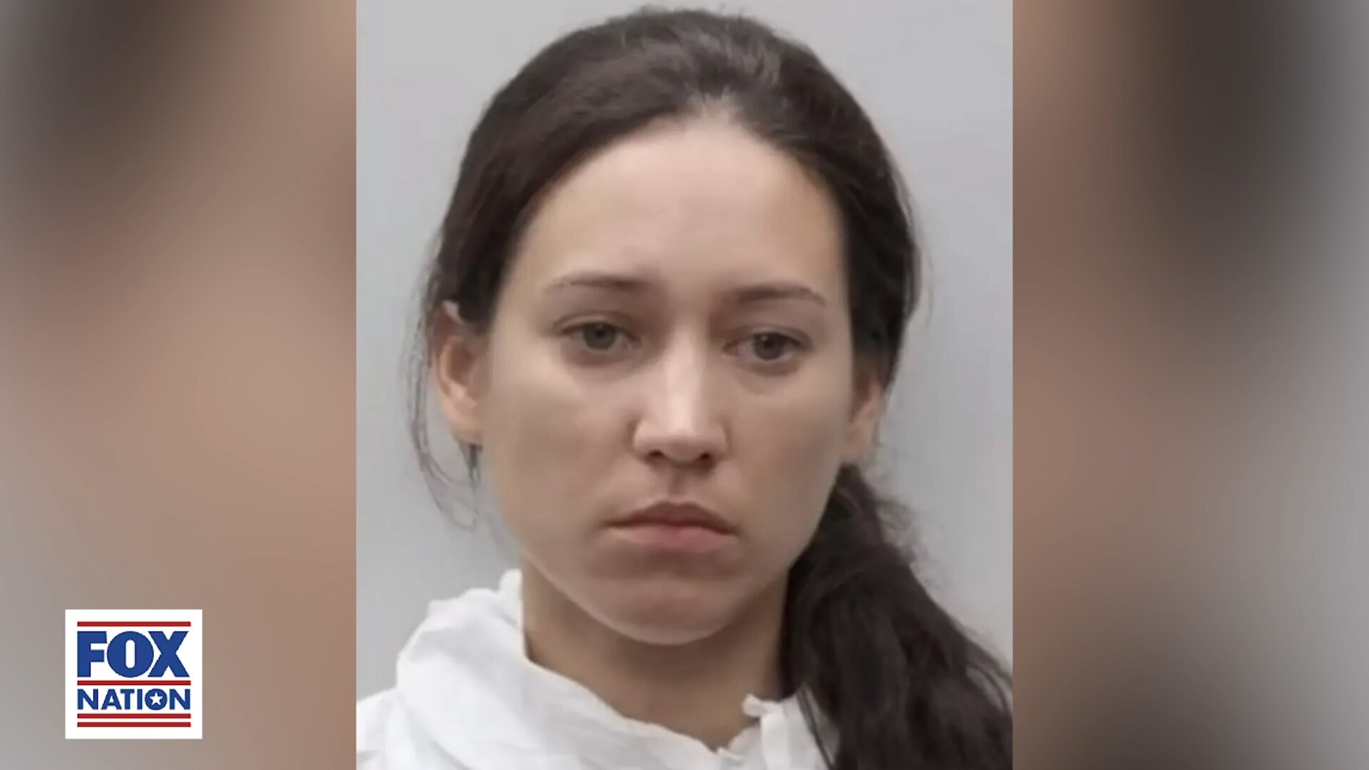 'Loving' Mom Murders Daughters After Hubby Leaves