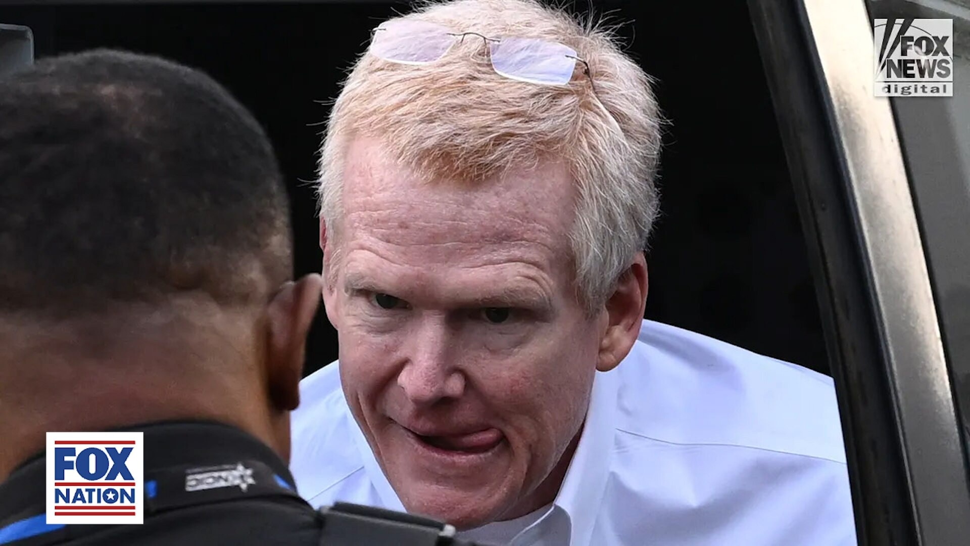 Convicted Killer Alex Murdaugh - Love Behind Bars?