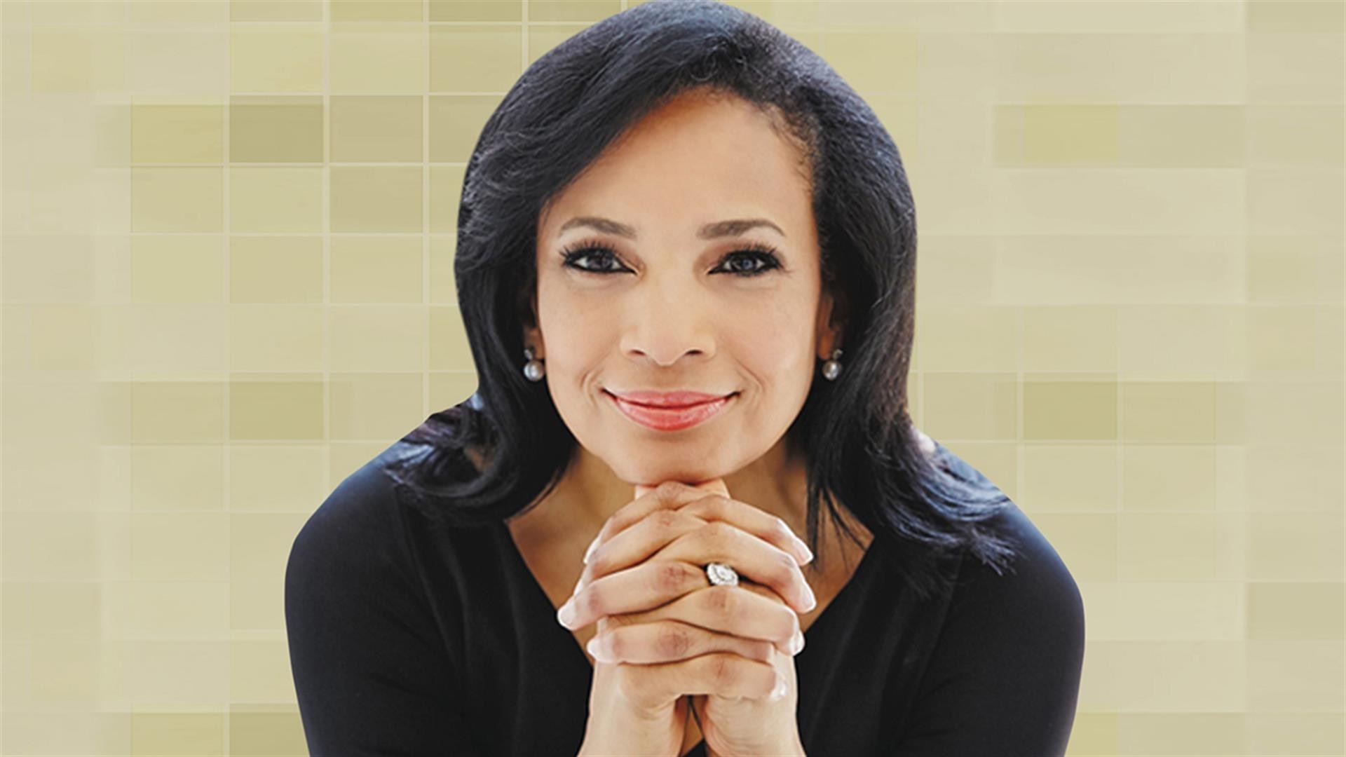 Times Square Church Pastor Has A Divine Appointment with America's Spiritual Roots