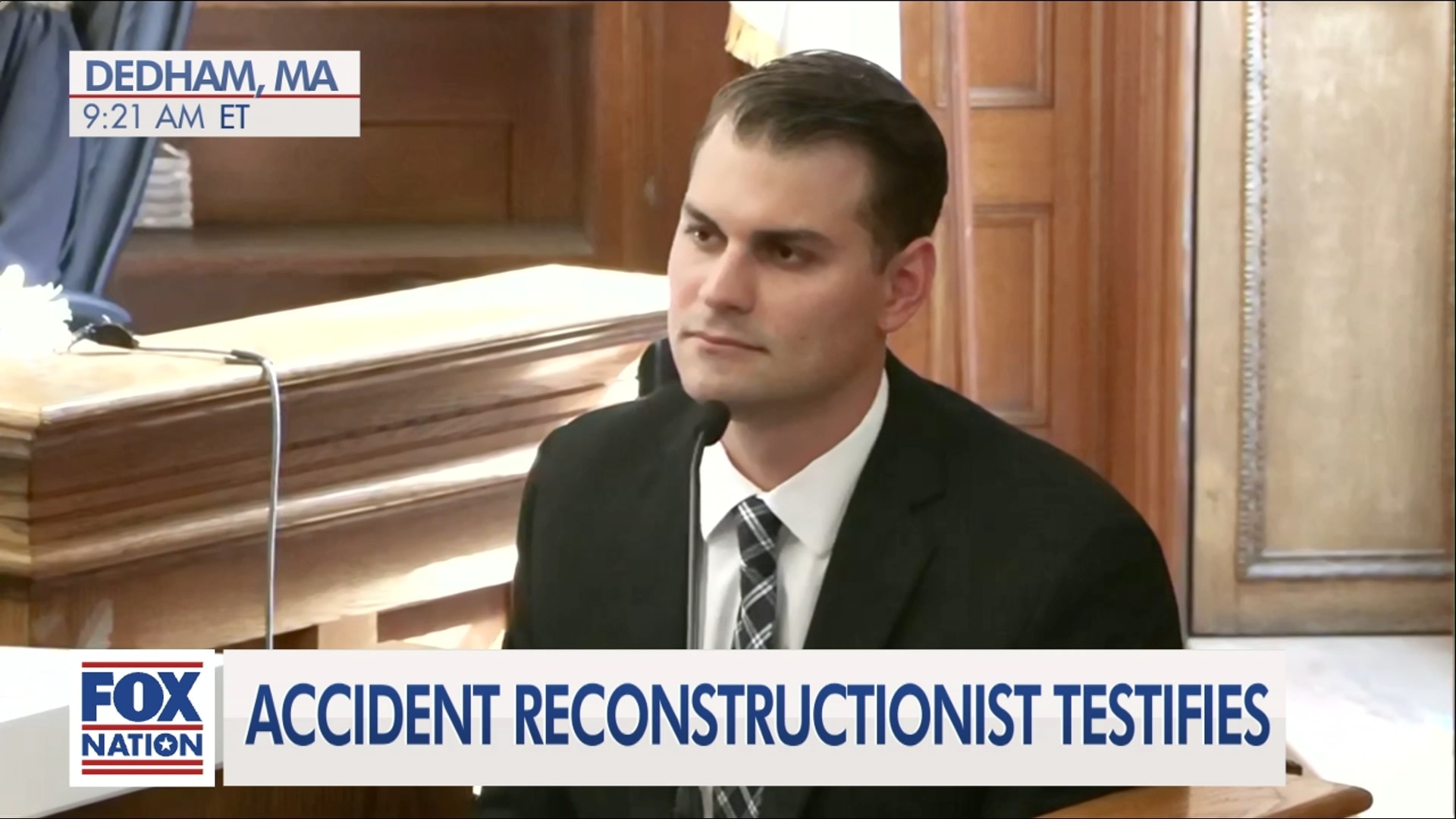 (6/6) Karen Read Murder Trial - Morning