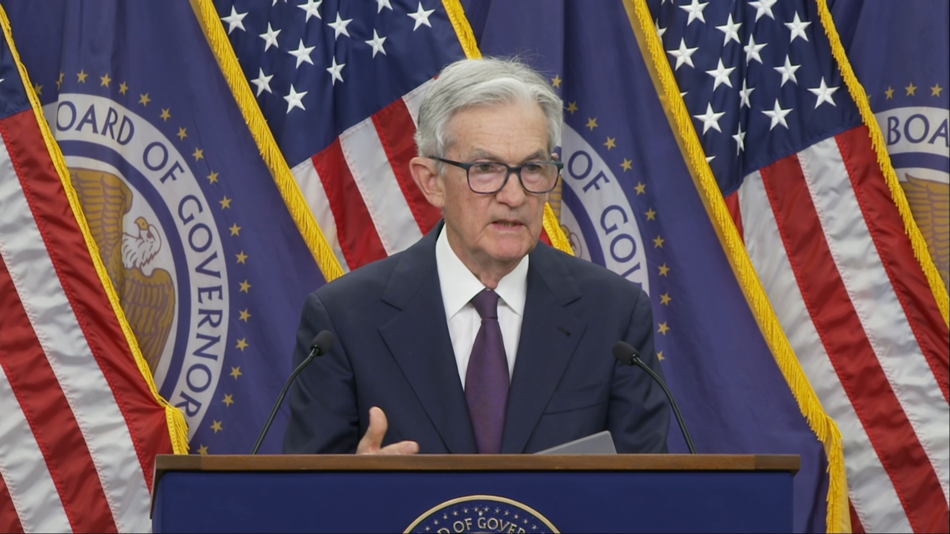 (6/18) Interest-Rate Decision