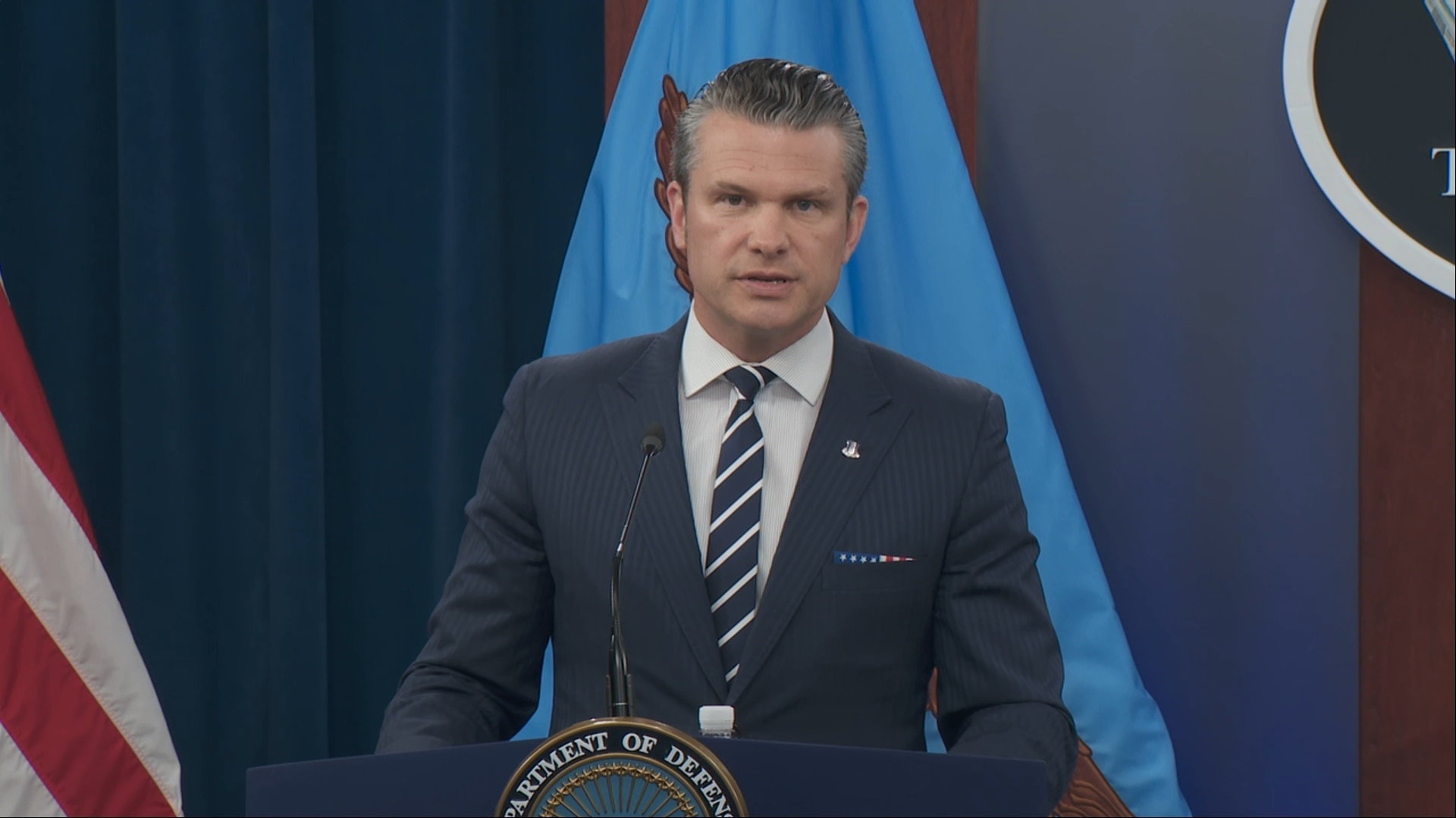 (6/22) U.S. Strike on Iran Updates