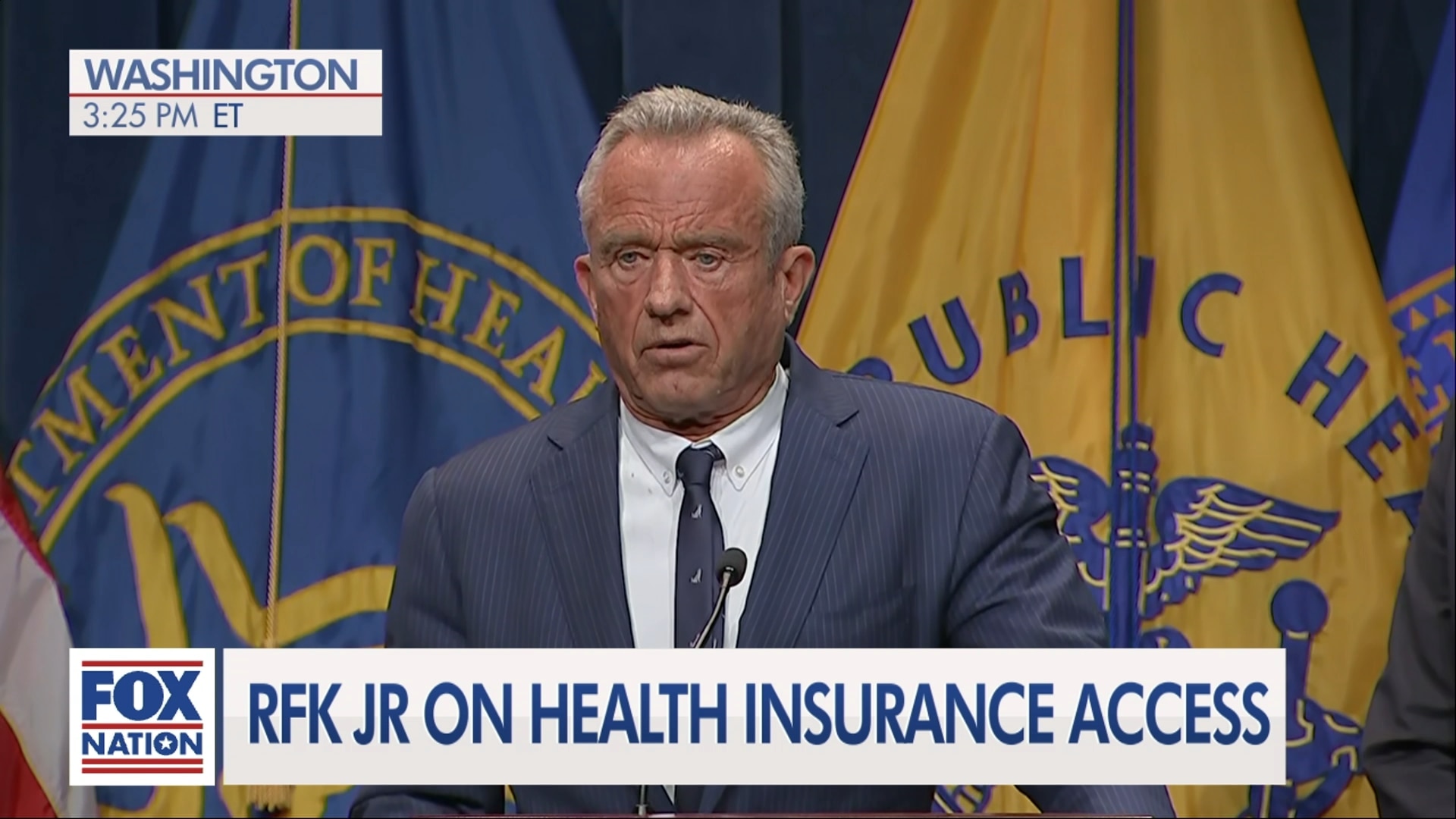 (6/23) Major Health Insurance Breakthrough