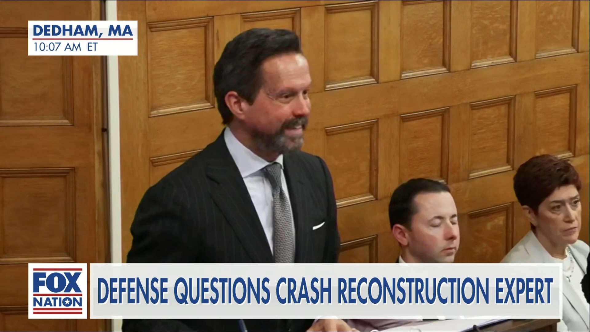 (6/9) Karen Read Murder Trial - Morning