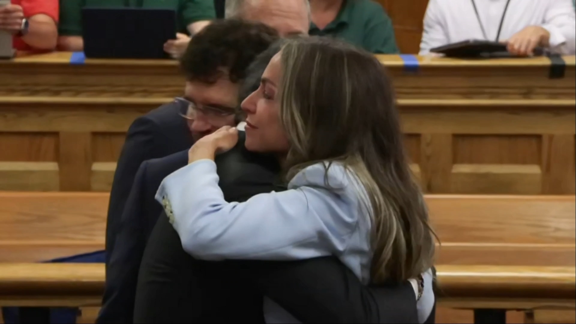 (6/18) Verdict Reached