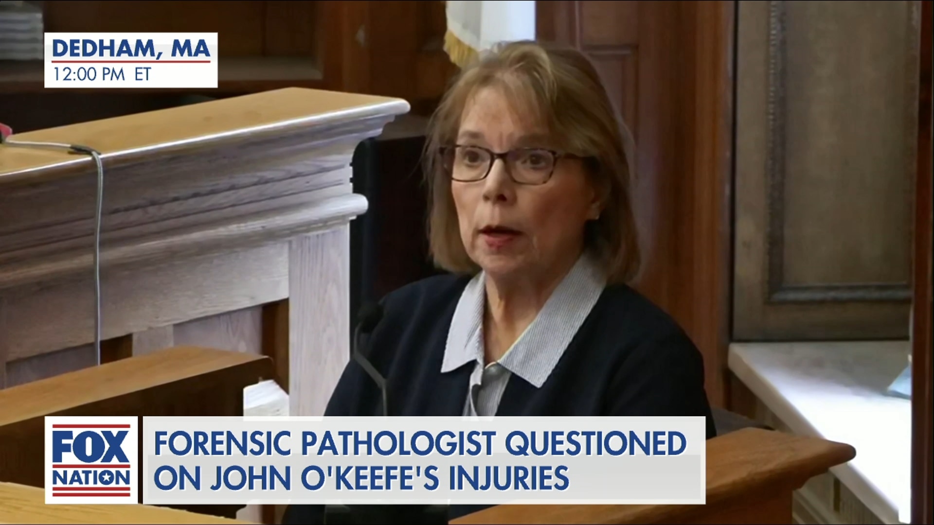 (6/10) Karen Read Murder Trial - Morning