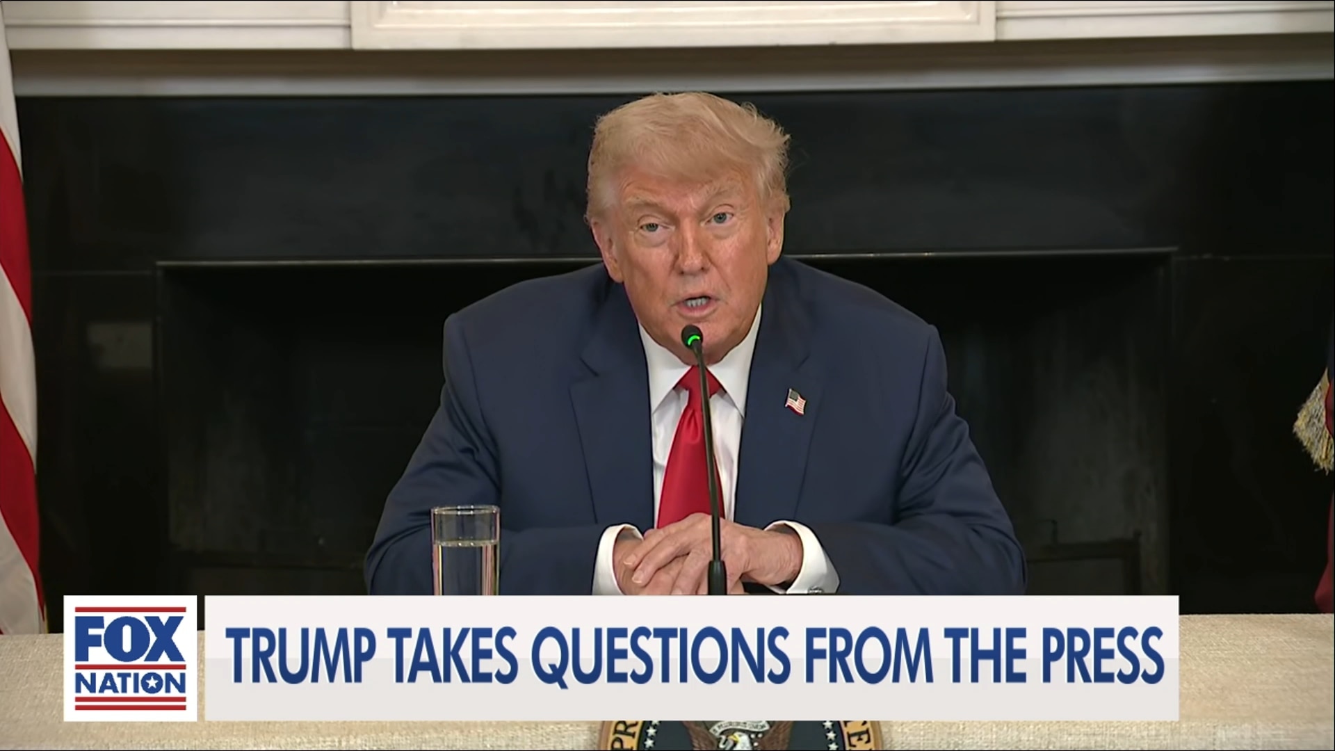 Invest in America Roundtable