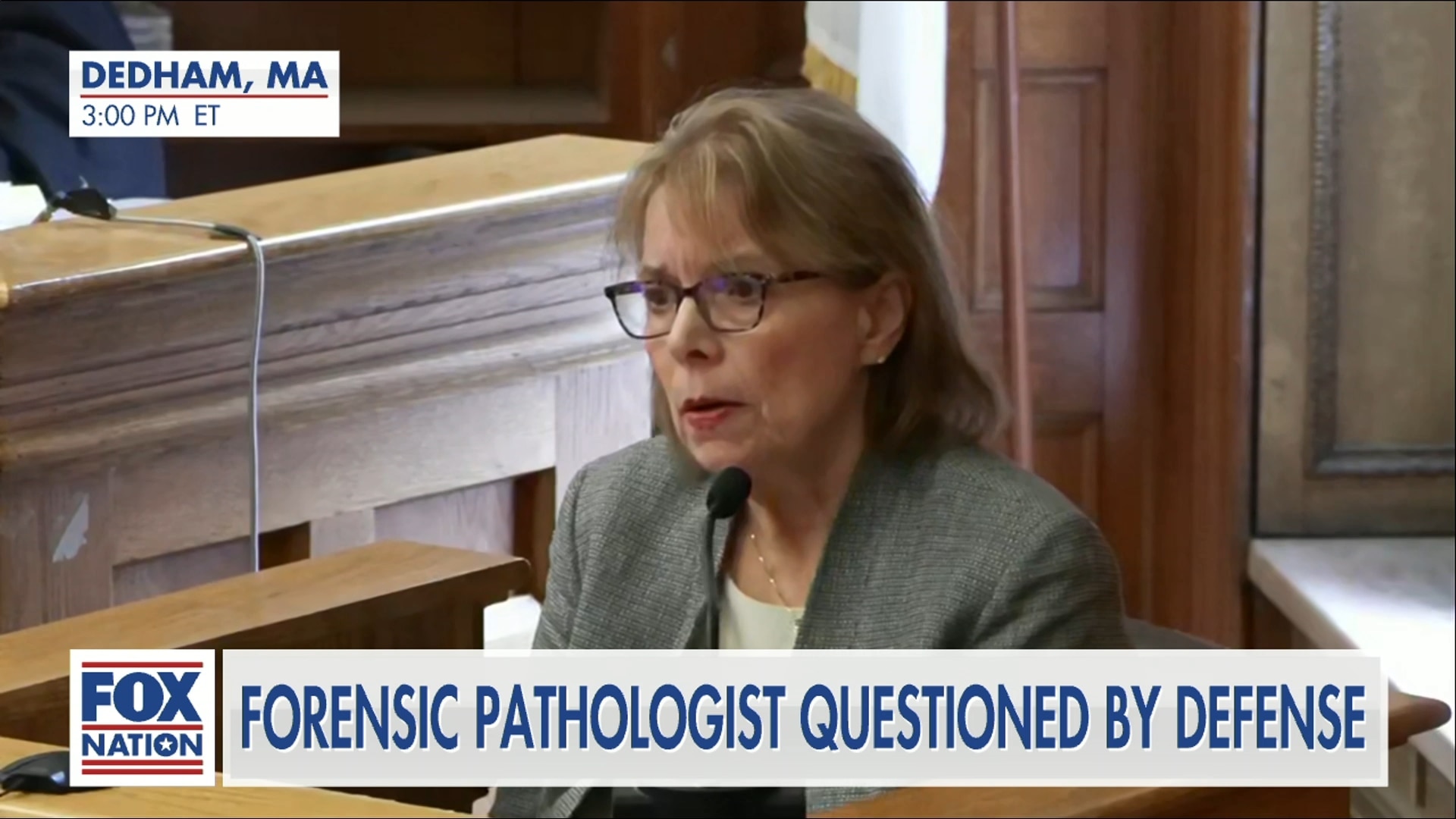 (6/9) Karen Read Murder Trial - Afternoon